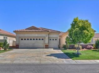 923 Pebble Beach Rd, Beaumont, CA 92223