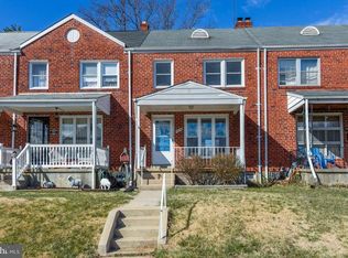 5636 Braxfield Rd, Baltimore, MD 21227
