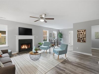 5064 Gatehouse Way, Virginia Beach, VA, 23455