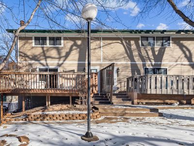 2702 Upland Ct, Minneapolis, MN, 55447