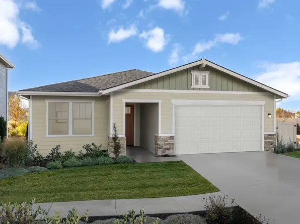 Plan 2018 Modeled Plan, Meadows at Cherry Grove