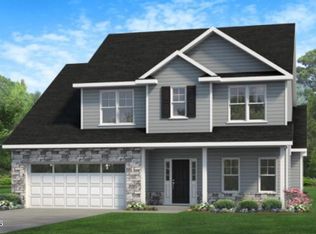 4819 Danastas Ave LOT 43, Hope Mills, NC 28348