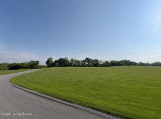 TRACT 77 The Farm At Stallard Spgs, Shelbyville, KY 40065