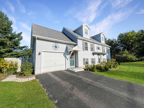 17 Glen Ridge Lane, Swanton, VT 05488