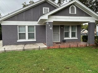 814 N Merton St, Memphis, TN 38112