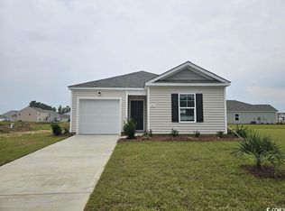 1015 Corn Husk Loop Lot 259 Sullivan #A, Conway, SC 29527