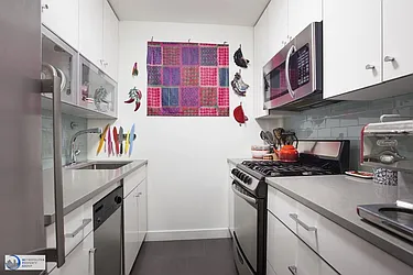 Rented by Metropolitan Property Group