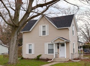 207 S Dickson St, Michigan City, IN