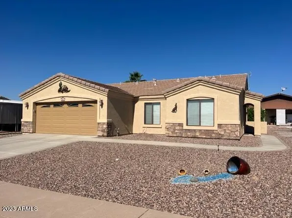 2376 N NICKLAUS Drive, Mesa, AZ 85215