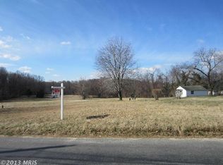 401 Bryants Nursery Rd, Silver Spring, MD 20905