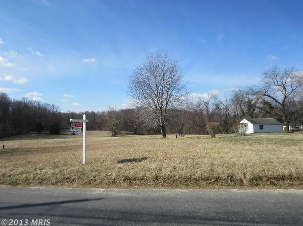 401 Bryants Nursery Rd, Silver Spring, MD 20905