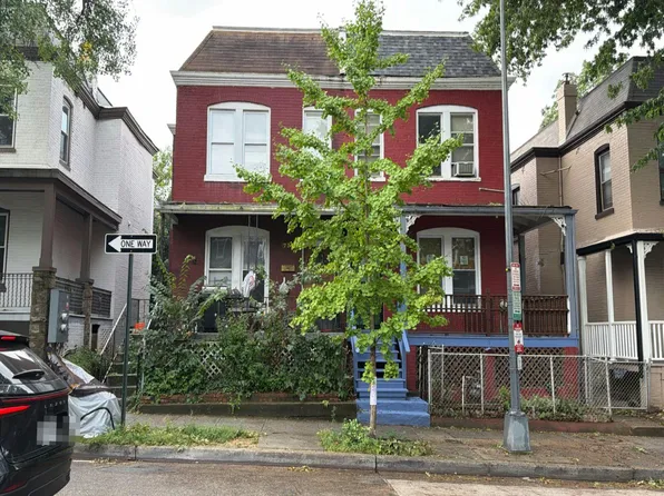 736 Harvard St NW, Washington, DC 20001