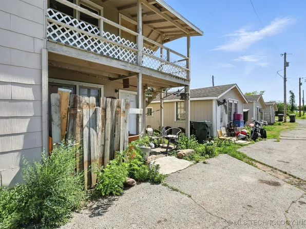 507 S Maryland Ave, Claremore, OK 74017