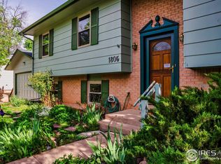 1805 Del Rosa Ct, Boulder, CO 80304