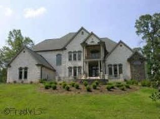 7107 Horseman Ct, Summerfield, NC 27358