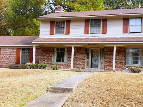 3592 Huckleberry St, Memphis, TN 38116