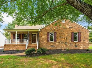 1200 Skipper Creek Rd, Powhatan, VA 23139