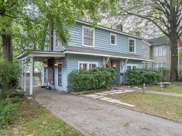 1804 N Parkway Ave, Memphis, TN 38112