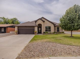 4523 Brookdale Dr, Midland, TX 79703