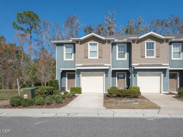 35 Vista Oaks Ln, Port Orange, FL 32129