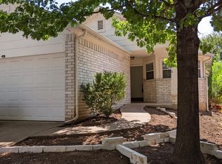 5703 Steven Creek Way, Austin, TX 78721