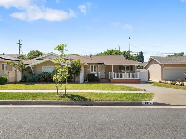 14346 Plantana Dr, La Mirada, CA 90638