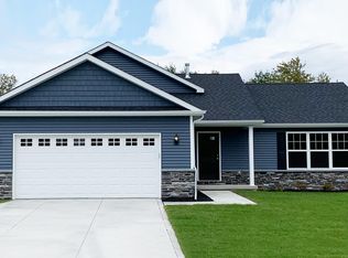 18425 Alexander Dr, Lowell, IN 46356