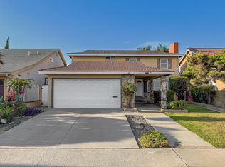 4971 Borrego Dr, La Palma, CA 90623