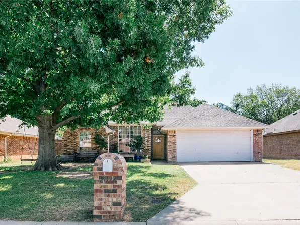 1024 Bayfield Dr, Denton, TX 76209