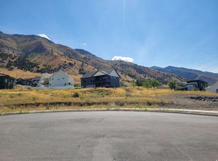 1586 N Sharptail Cir, Logan, UT 84341
