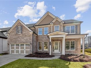 5827 Creek Indian Dr, Sugar Hill, GA 30158