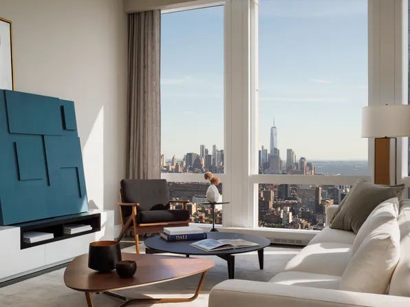 35 Hudson Yards image 1 of 8