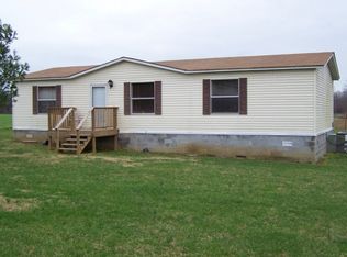 470 Finger Bluff Rd, Morrison, TN 37357