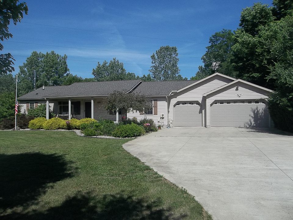 3579 Ogden Highway, Adrian