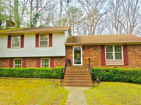 2nd image of 8410 Flinthill Dr
