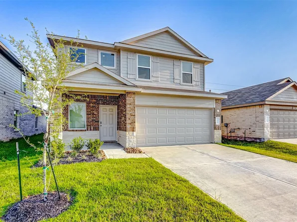 5626 Avalon Woods Dr, Spring, TX 77373