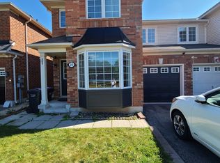 23 Owlridge Dr, Brampton, ON L6X 0M3