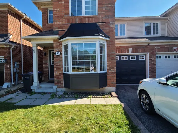 23 Owlridge Dr, Brampton, ON L6X 0M3