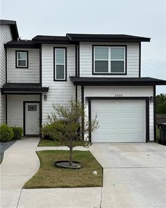 2010 Cassandra St, Mission, TX, 78572