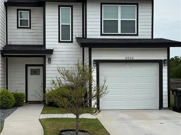 2010 Cassandra St, Mission, TX 78572