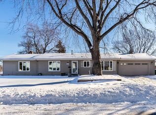 3919 Arthur St NE, Columbia Heights, MN 55421