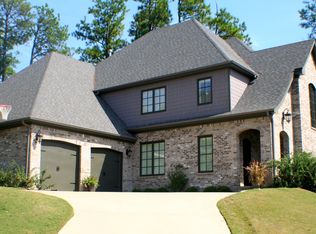 1543 Cobble Hill Ln, Birmingham, AL 35216