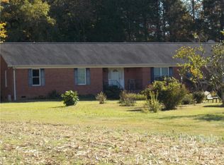 109 Brief Rd W, Monroe, NC 28079