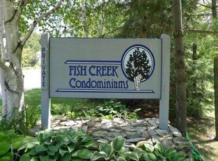 9329 Field Stone Ct #F-4, Unit, WI 54212