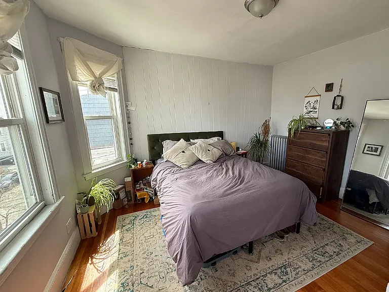 46 Fairbanks St #3B — Photo 14