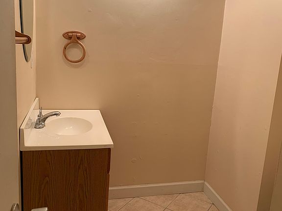 Downstairs Powder Room