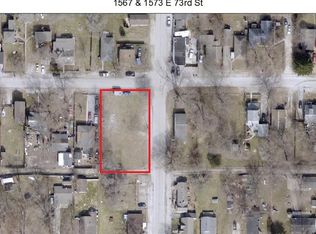 1567 E 73rd St, Indianapolis, IN