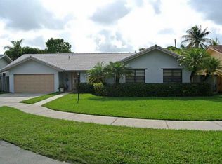 11119 SW 146th Ct, Miami, FL 33186