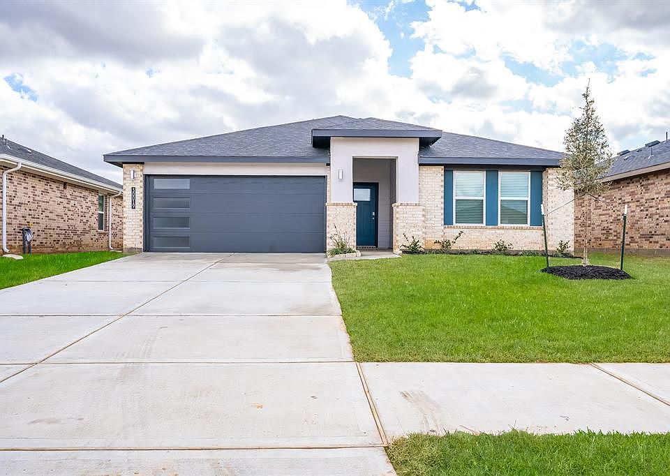 30019 Reagans Ranch Dr, Katy, TX 77494 Zillow