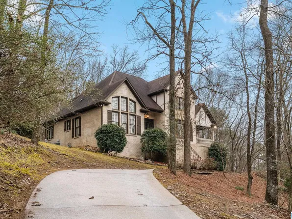 153 Kings Crest Ln, Pelham, AL 35124